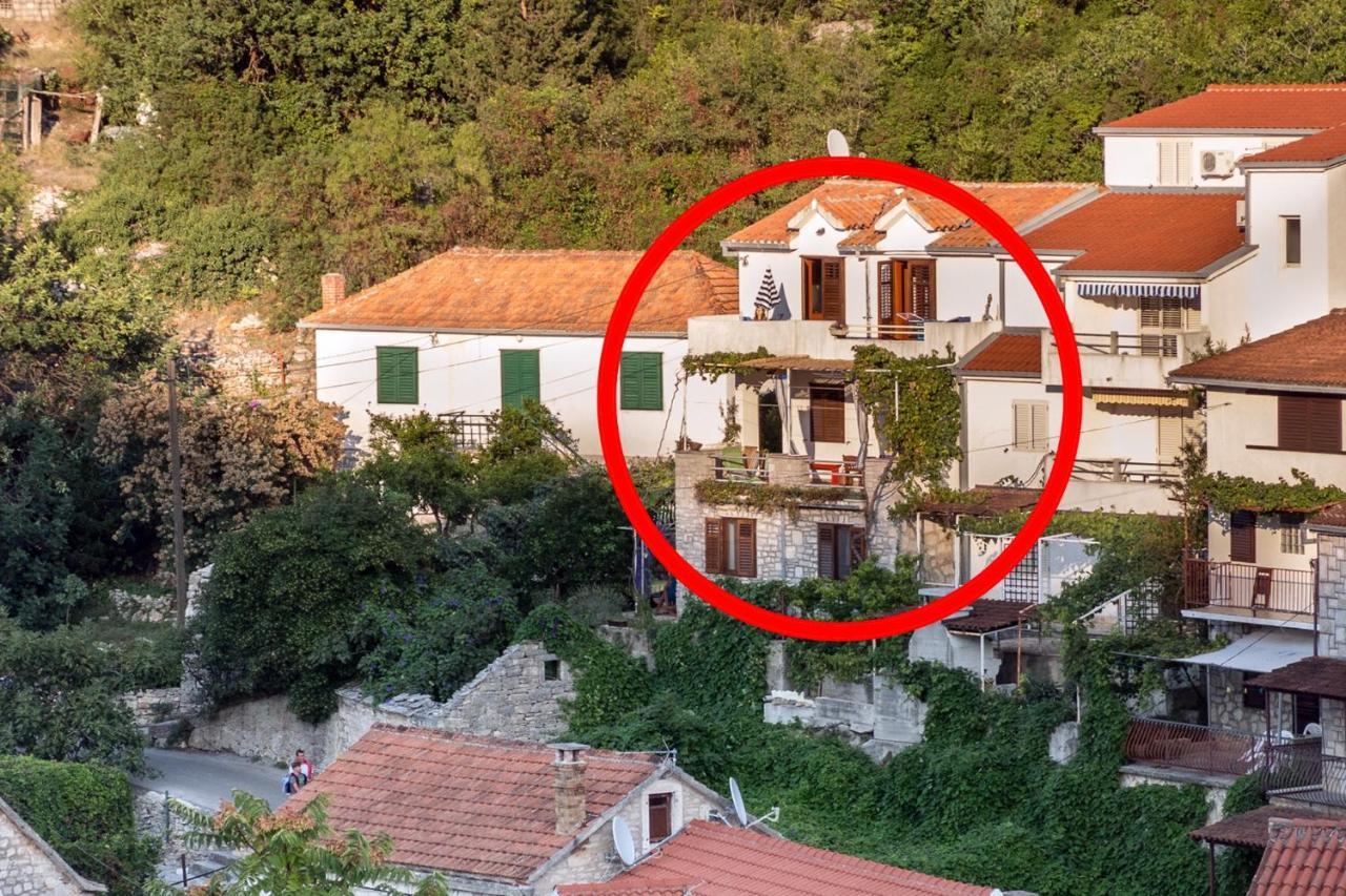 Apartment Stomorska 8650A Kültér fotó