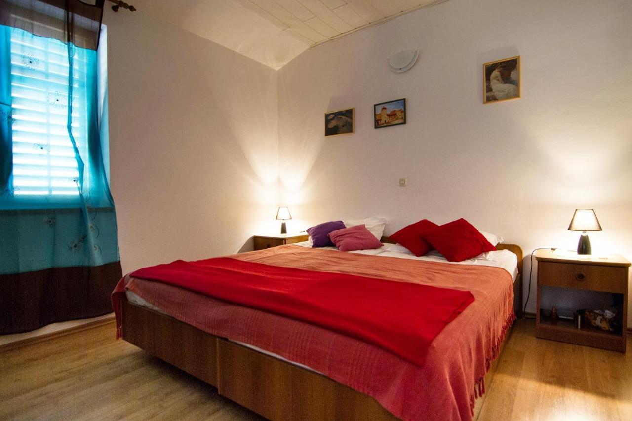 Apartment Stomorska 8650A Kültér fotó