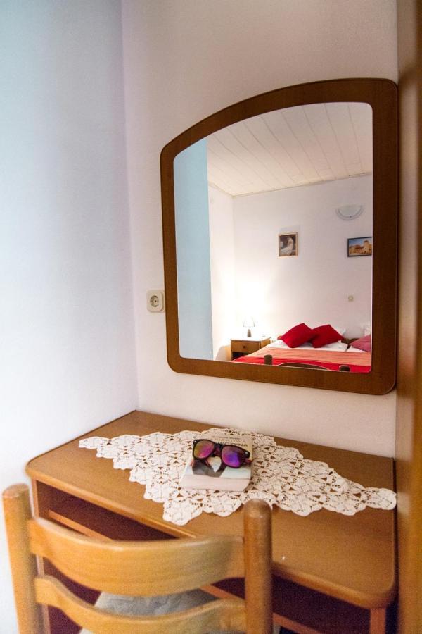 Apartment Stomorska 8650A Kültér fotó