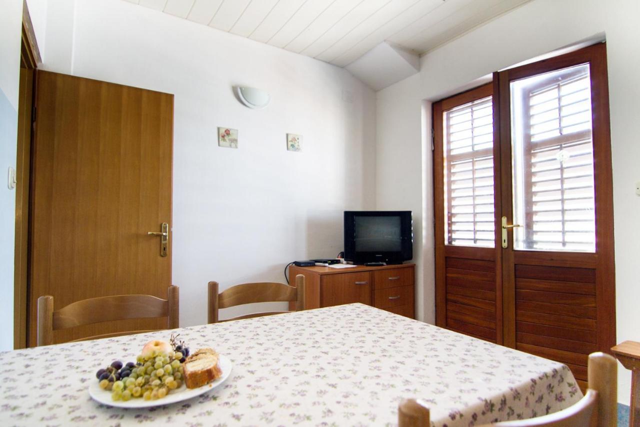Apartment Stomorska 8650A Kültér fotó