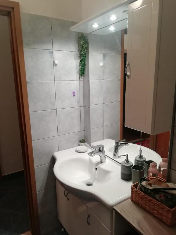 Apartment Stomorska 8650A Kültér fotó