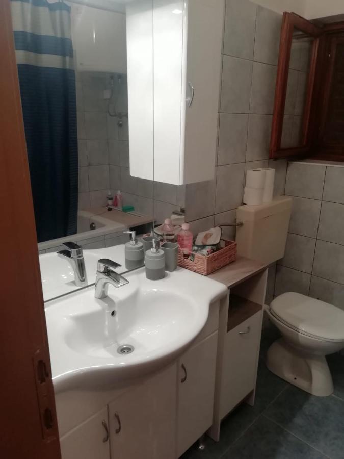 Apartment Stomorska 8650A Kültér fotó